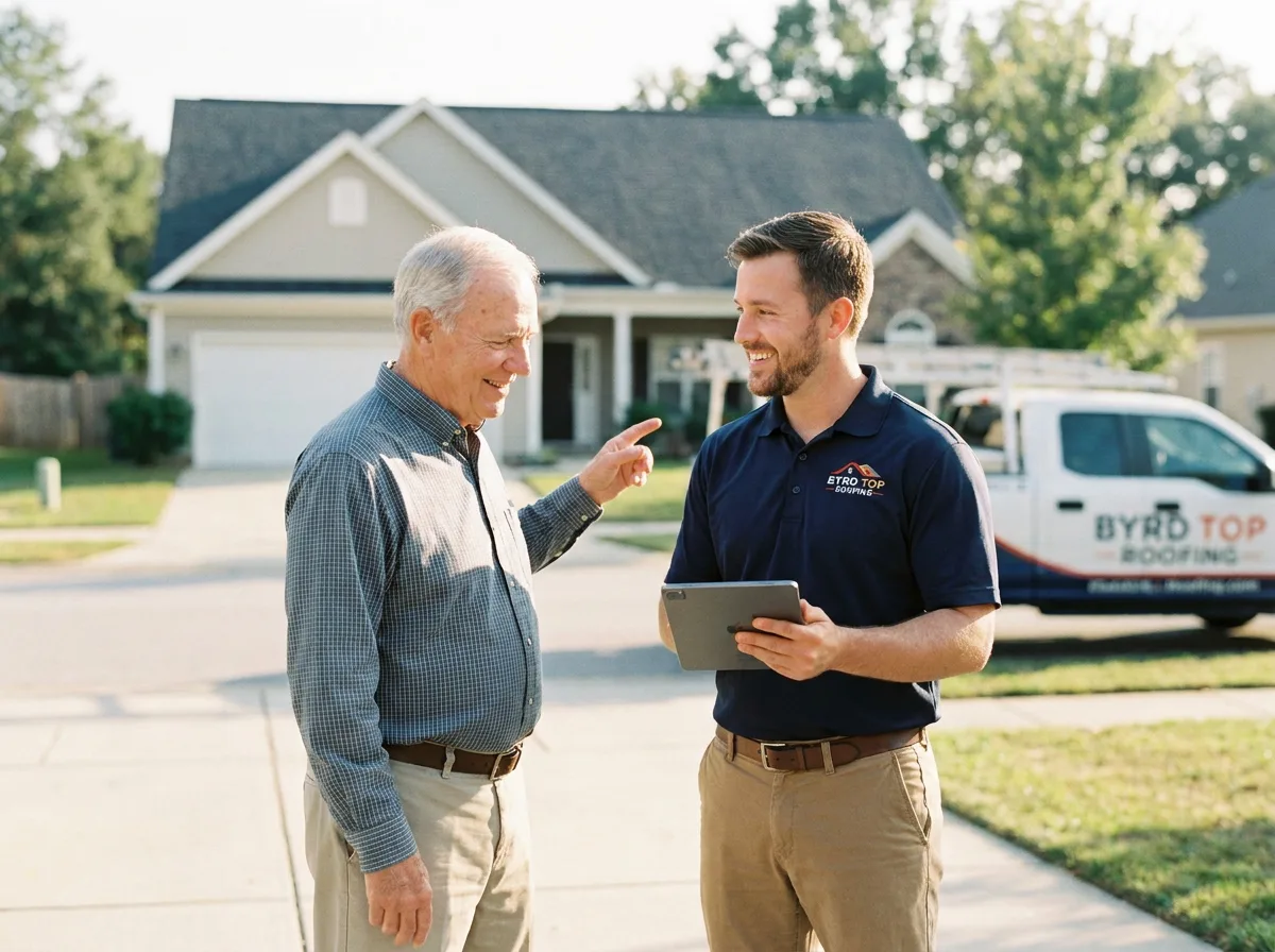 Roofing Hiwasse, AR FAQs